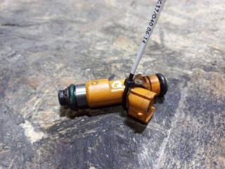 Форсунка топливная INFINITI G25/G35/G37/Q40 06-14 Б/У Форсунка топливная INFINITI G25/G35/G37/Q40 06-14