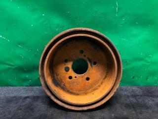 Тормозной барабан CAMRY 30 02-06 2005 ACV30 2.4 2AZFE