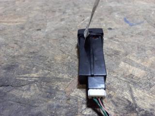 Блок управления освещением 626 GF 97-02 1998 GW19 2