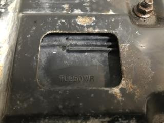 Абсорбер топливный RDX 06-12 2007 Внедорожник 2.3