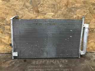 Радиатор кондиционера FORESTER SG 02-07 2007 SG 2.5 EJ253