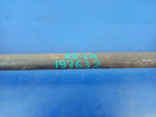 Привод задний задний левый CX-9 06-16 2011 Внедорожник 3.7