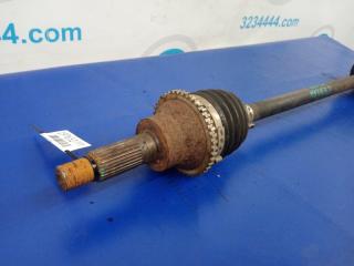 Привод задний задний левый MAZDA CX-9 06-16 Внедорожник 3.7