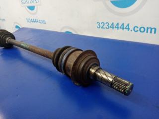 Привод задний задний левый CX-9 06-16 2011 Внедорожник 3.7