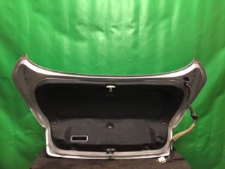 Крышка багажника задняя G25/G35/G37/Q40 06-14 2007 Седан 3.5 VQ35HR