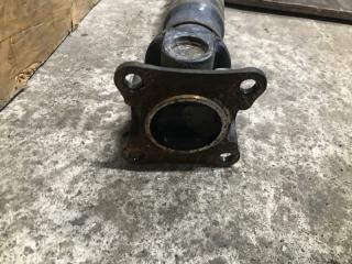 Карданный вал задний RDX 06-12 2007 Внедорожник 2.3