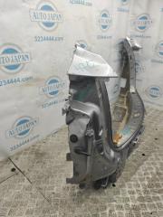 Задняя панель кузова RDX 19- 2019 Внедорожник 2.0