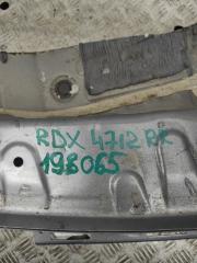 Задняя панель кузова ACURA RDX 19- Внедорожник 2.0