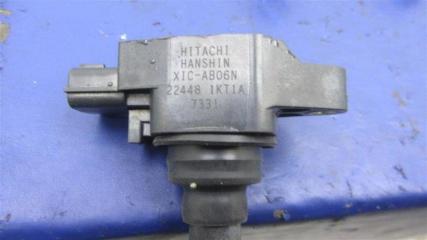 Катушка зажигания NISSAN ALTIMA L33 12-18 L33 2.5