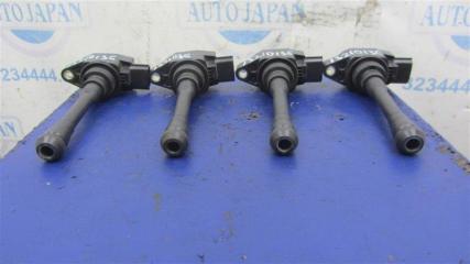 Катушка зажигания NISSAN ALTIMA L33 12-18