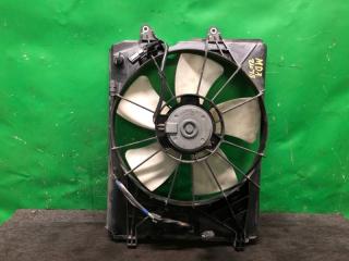 Диффузор вентилятора основного радиатора левый MDX (YD2) 06-13 2010 YD2 3.7 J37A1