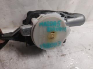 Ремень безопасности правый 5 CR 05-10 2009 Минивен 2.3