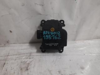 Моторчик заслонки печки RDX 06-12 2007 Внедорожник 2.3