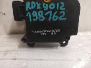Моторчик заслонки печки RDX 06-12 2007 Внедорожник 2.3