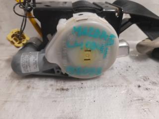 Ремень безопасности левый 5 CR 05-10 2009 Минивен 2.3