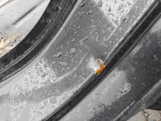 Стойка кузова средняя левая ACURA MDX (YD3) 13-21 Внедорожник 3.5