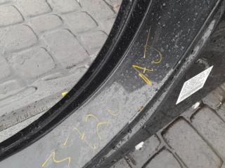 Стойка кузова средняя левая MDX (YD3) 13-21 2014 Внедорожник 3.5