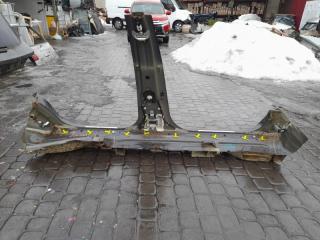 Стойка кузова средняя левая MDX (YD3) 13-21 2014 Внедорожник 3.5