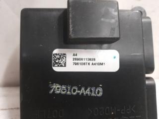 Блок электронный RDX 06-12 2007 Внедорожник 2.3