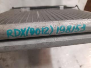 Испаритель кондиционера RDX 06-12 2007 Внедорожник 2.3