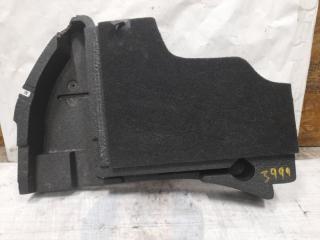 Ящик инструментальный задний левый FORESTER SG 02-07 2007 SG 2.5 EJ253