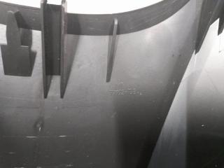 Накладка торпедо RDX 19- 2019 Внедорожник 2.0