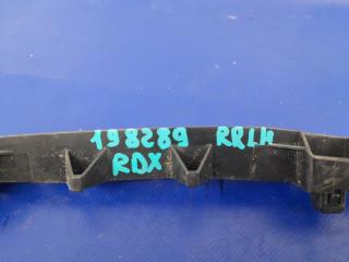 Кронштейн заднего бампера задний левый RDX 12-19 2016 Внедорожник 3.5