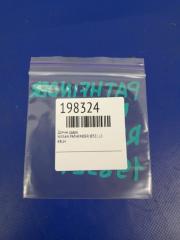 Датчик удара задний левый NISSAN PATHFINDER R52 12-21