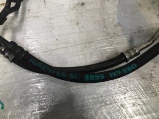 Трубка ГУР высокого давления FORESTER SG 02-07 2007 SG 2.5 EJ253