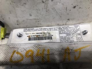 Подушка безопасности в сиденье передняя правая 5 CR 05-10 2009 Минивен 2.3