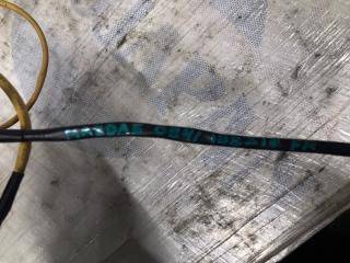 Подушка безопасности в сиденье передняя правая 5 CR 05-10 2009 Минивен 2.3