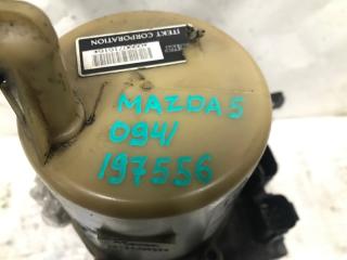 Насос ГУР электрический 5 CR 05-10 2009 Минивен 2.3