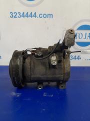 Компрессор кондиционера MDX (YD1) 00-06 2003 Внедорожник 3.5 J35A5