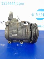 Компрессор кондиционера MDX (YD1) 00-06 2003 Внедорожник 3.5 J35A5