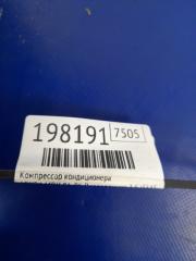 Компрессор кондиционера MDX (YD1) 00-06 2003 Внедорожник 3.5 J35A5