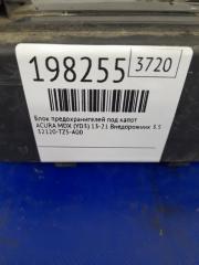 Блок предохранителей моторный отсек MDX (YD3) 13-21 2014 Внедорожник 3.5