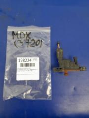 Клапан электромагнитный (вакуумный) MDX (YD3) 13-21 2014 Внедорожник 3.5