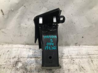 Дефлектор воздушный левый MAZDA 5 CR 05-10 Минивен 2.3