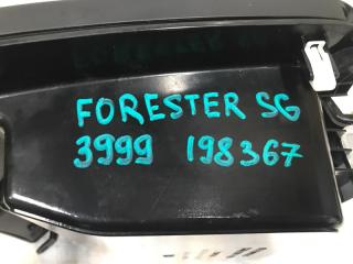 Бардачок FORESTER SG 02-07 2007 SG 2.5 EJ253