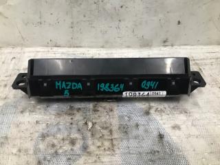 Часы 5 CR 05-10 2009 Минивен 2.3