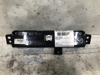 Часы MAZDA 5 CR 05-10 Минивен 2.3