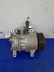 Компрессор кондиционера TLX 14-17 2015 Седан 2.4
