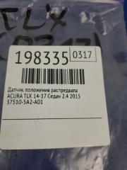 Датчик положения распредвала TLX 14-17 2015 Седан 2.4