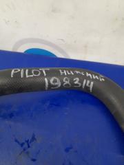 Патрубок системы охлаждения HONDA PILOT 08-15 Внедорожник 3.5