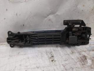 Ручка двери наружная передняя правая SX4 06-13 2008 Седан 2.0 J20A