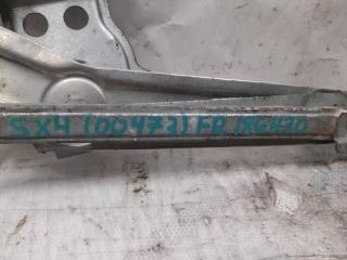 Стеклоподъемник передний правый SX4 06-13 2008 Седан 2.0 J20A