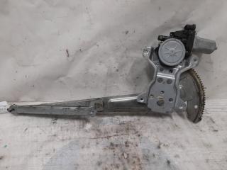 Стеклоподъемник передний правый SX4 06-13 2008 Седан 2.0 J20A