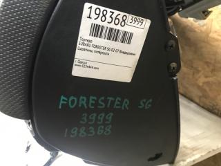 Торпедо FORESTER SG 02-07 2007 SG 2.5 EJ253