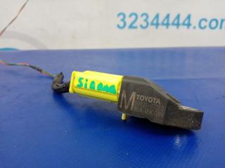 Датчик удара задний левый TOYOTA SIENNA 11-16 2012