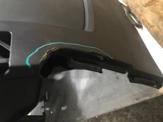 Торпедо 5 CR 05-10 2009 Минивен 2.3